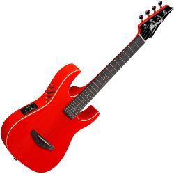 Ibanez URGT100-SUR Tenor-Ukulele inkl. Gigbag