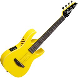 Ibanez URGT100-SUY Tenor-Ukulele inkl. Gigbag