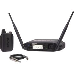Shure GLXD 14+ E