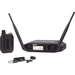 Shure GLXD 14+ E/85