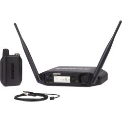 Shure GLXD 14+ E/93
