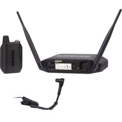 Shure GLXD 14+ E/B98