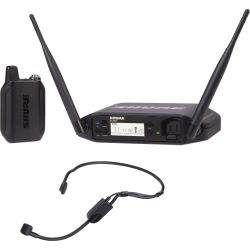 Shure GLXD 14+ E/PGA31