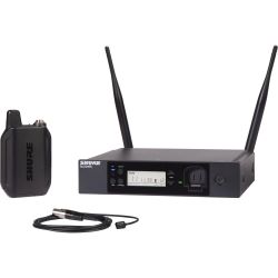 Shure GLXD 14R+ E/93