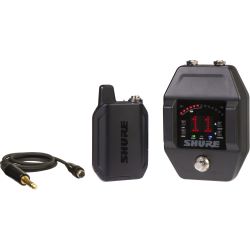Shure GLXD 16+