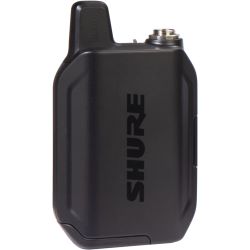 Shure GLXD 1+