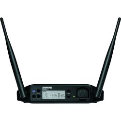 Shure GLXD 4+ E