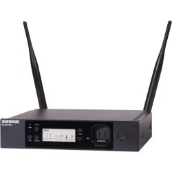 Shure GLXD 4R+ E