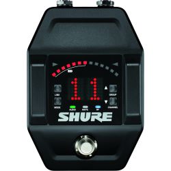 Shure GLXD 6+ E