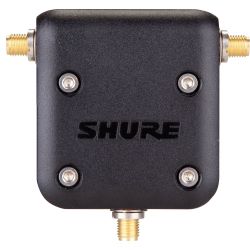 Shure UA221DB-RSMA