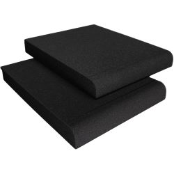 N-RoK Studiomonitor Pad Isolation Pads 265 x 330 mm (Paar)