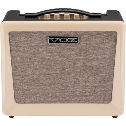 Vox Ukulele 50 Ukulelencombo