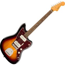 Fender Squier Classic Vibe '60s Jazzmaster LRL 3TS E-Gitarre