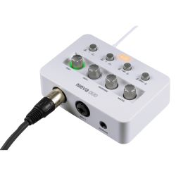 Esi Neva Duo USB Audiointerface