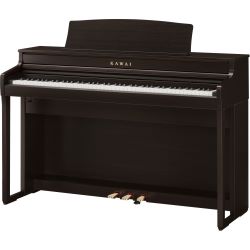 Kawai CA 401 R Rosenholz Digitalpiano