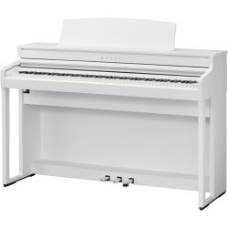 Kawai CA 401 W Weiß Digitalpiano