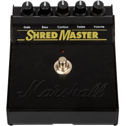 Marshall PEDL00102 Fußschalter Shredmaster