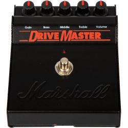 Marshall PEDL00103 Fußschalter Drivemaster