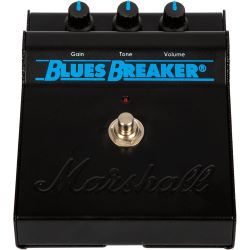 Marshall PEDL00100 Fußschalter Bluesbreaker