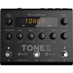 IK Multimedia ToneX Pedal B-Ware