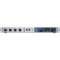 RME FireFace UFX III