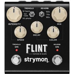 Strymon Flint V2