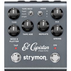 Strymon El Capistan V2