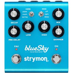 Strymon BlueSky V2