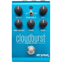 Strymon Cloudburst Reverb