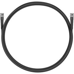 Sennheiser GZL RG 58 - 5m BNC Koaxialkabel