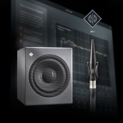 Neumann Monitor Alignment Kit 1