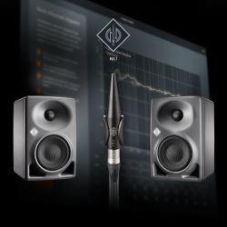 Neumann Monitor Alignment Kit 2