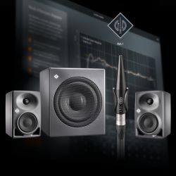 Neumann Monitor Alignment Kit 3