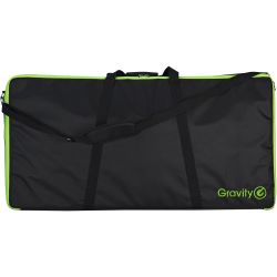 Gravity BG X2 RD B - Transporttasche f. Rapid Desk und doppel X Keyboardständer