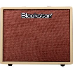 Blackstar Debut 50R Cream Oxblood