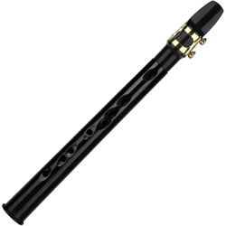 U-Turn Pocket Saxophone BK
