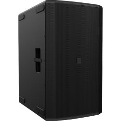 LD Systems MAILA SUB - 2 x 15" aktiver Bandpass PA Subwoofer