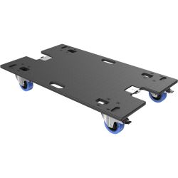 LD Systems MAILA SUB CB - Rollbrett für MAILA SUB