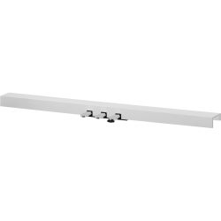 Kawai F-351 W Weiß 3er Pedal für HML-2 ES-120W