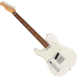 Fender Player Tele LH PF PWT Linkshänder E-Gitarre