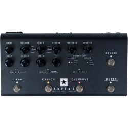 Blackstar Dept. 10 Amped 3 Pedal Amp