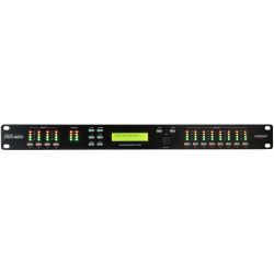 PSSO DXO-48 Pro MK2 Digitaler Controller