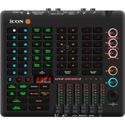 Icon Live Console