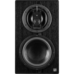 ME Geithain Studio RL-903K Esche furniert schwarz