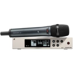 Sennheiser EW 100 G4-835-S A1 470-516 MHz
