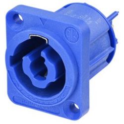 NEUTRIK powerCON Einbaubuchse in TRUE1 NAC 3 MPXXA