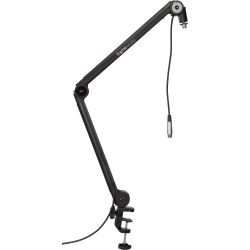 Gator Frameworks GFWMICBCBM3000 Desktop Mic Boom