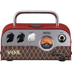 Vox MV 50 Brian May