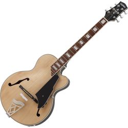 Vox Giulietta VGA-5TPS NM/MG E-Gitarre