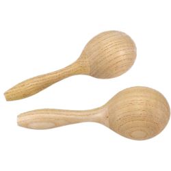 Voggy's Maracas Paar